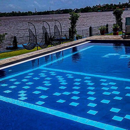 Dharga Town Villa Lausanne מראה חיצוני תמונה