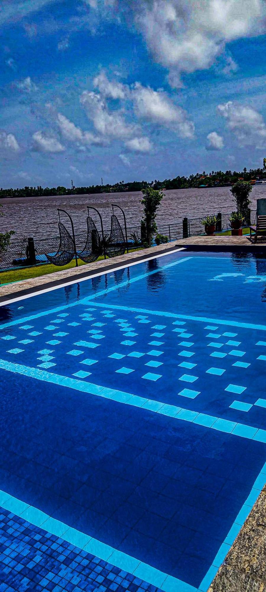 Dharga Town Villa Lausanne מראה חיצוני תמונה